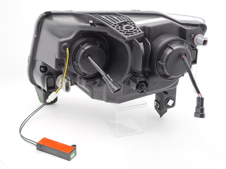 Světlomety JEEP GRAND CHEROKEE WK2 2011-2013