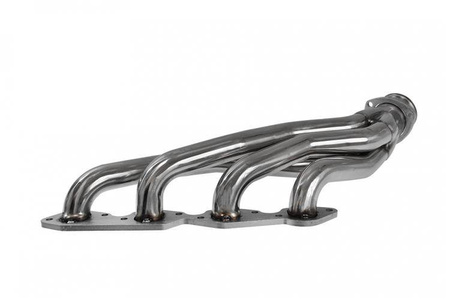 Výfukové potrubí Chevrolet 396 402 427 454 Shorty