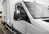 Kryty zrcátek Mercedes Sprinter W906 07-18