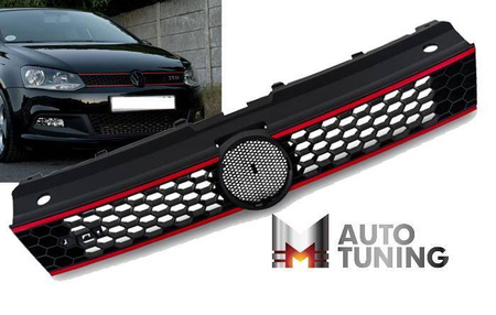 PŘEDNÍ MŘÍŽKA VW POLO 6R GTI