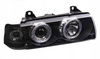 Světlomety BMW E36 RINGI Sedan/Comp