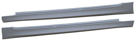 PRAHOVÉ SPOILERY BMW E60 E61 03-10 M-PAKET