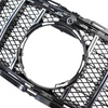 MŘÍŽKA MERCEDES E 213 C238 20-23 AMG LINE CHROMOVÁ