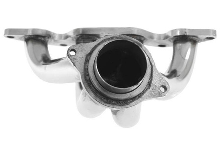 Výfukové potrubí Civic 01-05 1.7L