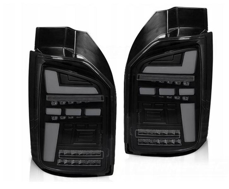 Zadní LED světla VW T6 15-19