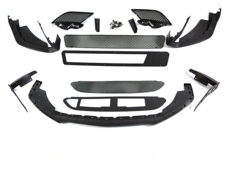 Přední nárazník SPORT Ford Mustang 14-17