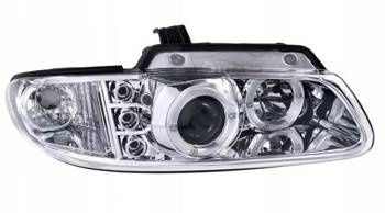 Světlomety Chrysler Voyager CHROM