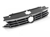 chromovaná přední mřížka SPORT STYLE pro VW Passat B8 2014-2019