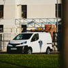 Střešní nosič Ford Transit L3H2 OD 2010-2013