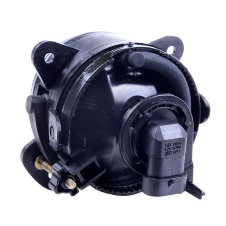 KOUŘOVÉ HALOGENY VW TRAN / MUKTIVAN T5 08/04 -09/09