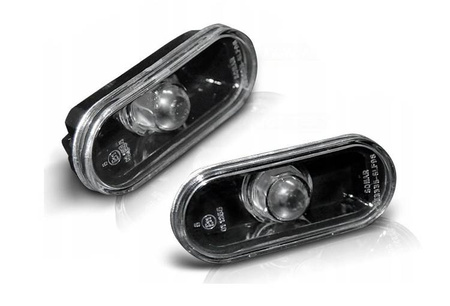 Blinkry Vw Golf 3 4 Passat B4 B5 Seat Ibiza Black