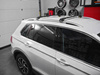 Střešní nosič Mazda CX9 CX-9 2006-2016