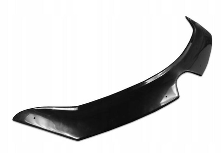 Kryt kapotáže Renault Clio 4 IV 2012-2019