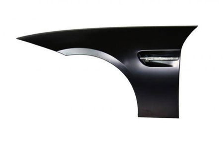 PŘEDNÍ BLATNÍKY BMW E90 05-11 VZHLED M3 DESIGN