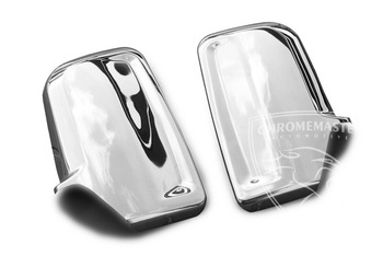 Kryty zrcátek Mercedes Sprinter W906 07-18