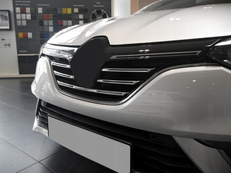 lišta přední masky Renault Megane 4 2016+