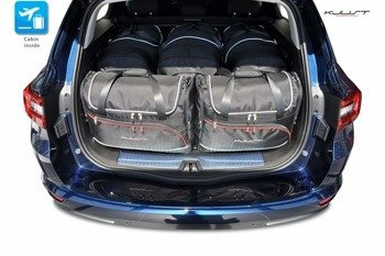 RENAULT TALISMAN GRANDTOUR 2015+ ZAVAZADLA 5 KS