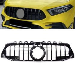 MŘÍŽKA MERCEDES W177 KL. A PANAMERICANA BLACK PDC