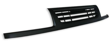 MŘÍŽKA BEZ ODZNAKU VW VENTO 11/91-9/98 ČERNÁ