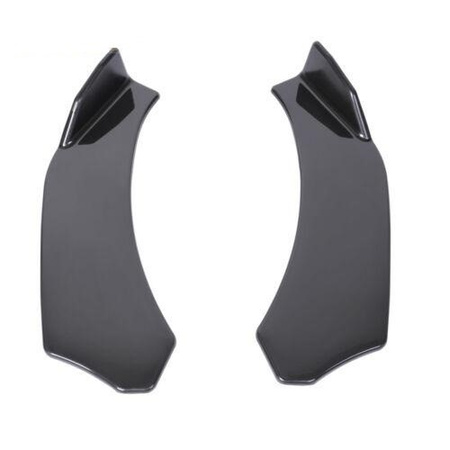 Univerzální vložka přední zástěry