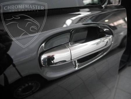 Kryty klik dveří Mercedes Vito W447 SENSOR