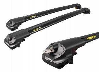 Střešní nosiče Opel Vivaro 2001-2019