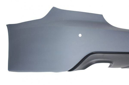 BODY KIT BMW E60 03-07 MTECH PDC SRA NÁRAZNÍKY