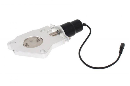 Výfukový škrticí modul elektrický 2,5" 63MM