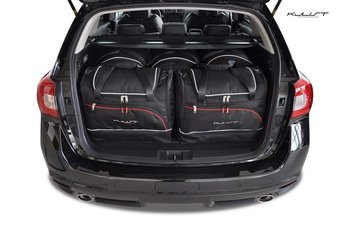 SUBARU LEVORG 2015+ BRAŠNY DO KUFRU 5 KS