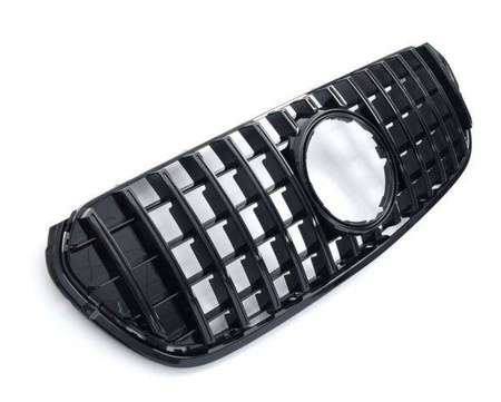 MŘÍŽKA MERCEDES W470 X-CLASSSE PANAMERICANA AMG GT