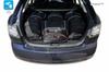 MAZDA CX-7 2007-2012 ZAVAZADLOVÝ NOSIČ 4 KS
