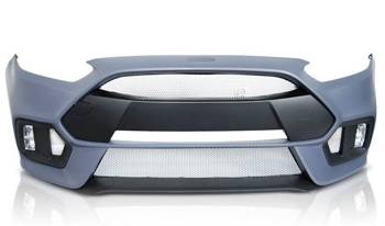 Přední nárazník SPORT Ford Focus MK3 15-18 SPORT RS