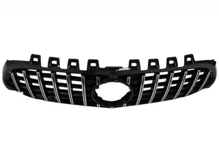 MŘÍŽKA MERCEDES W177 A PANAMERICANA LOOK AMG B/C KM