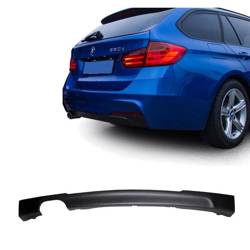 DIFUZOR BMW F30 F31 M-PAKET DVOJITÝ LEVÝ