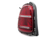 Zadní LED světla Červená Bílá Seq Fit pro Mini Cooper F55 F56 F57 14-17 6pin