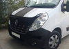 Kapota kapoty Renault Master 2014-2020