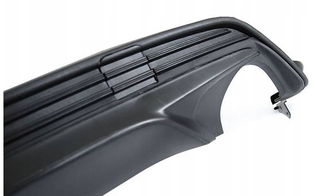 Zadní difuzor sportovní FORD FOCUS MK4 HATCHBACK SPORT ST