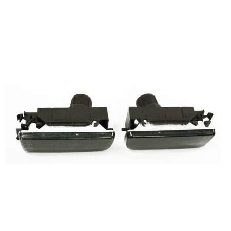 HALOGENY BMW E36 90-00 KOUŘOVÉ RÝHOVANÉ