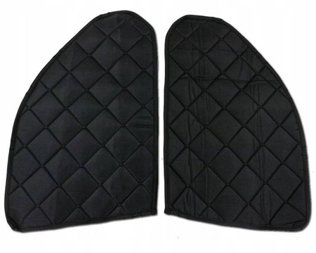 Termokohože okenní kryty MB SPRINTER W907 2018-