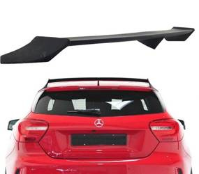 STŘEŠNÍ SPOILER MERCEDES W176 A45 2012-