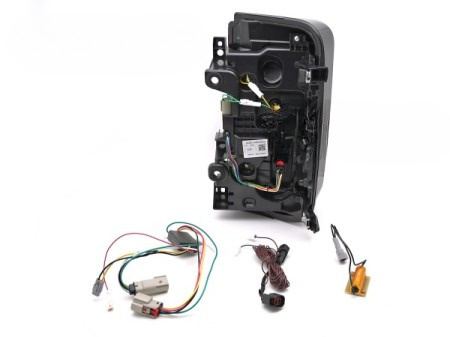 Zadní světla LED pro Ford Bronco 2021+