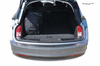 OPEL INSIGNIA TOURER 2009-2017 TAŠKY DO ZAVAZADLOVÉHO PROSTORU 4 KS
