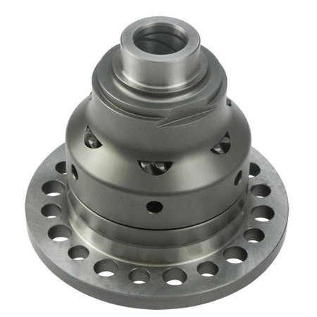 Blackline torsen cívkový ventil BMW 188 E30, E34, E36