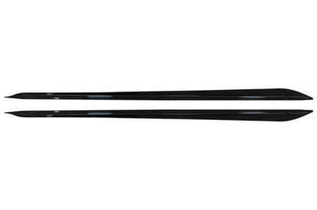 BODY KIT BMW G20 G31 18 - M DESIGN ČERNÝ SPOILER