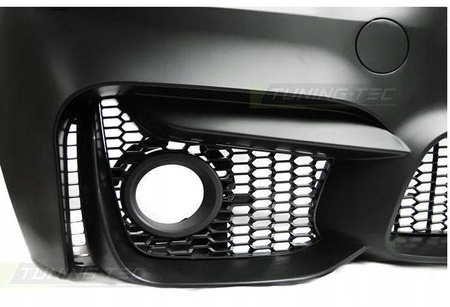 BMW 3 F30 2012-2018 M3 LOOK přední nárazník