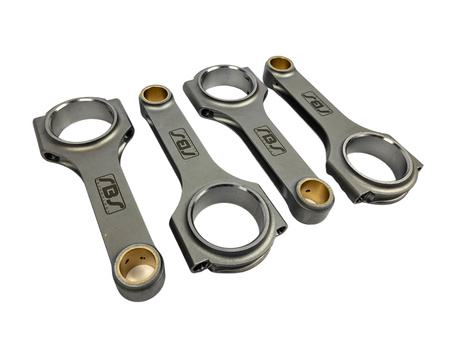 Kované ojnice RBS Technology Honda K20