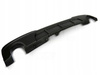DIFUZOR BMW F10 10-13 M-PERFORMANCE DUET SINGLEC