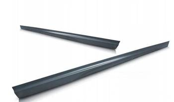 Sportovní prahy pro Bmw E46 1998-2005 kombi sedan