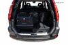 NISSAN X-TRAIL 2007-2014 ZAVAZADLOVÝ NOSIČ 5 KS
