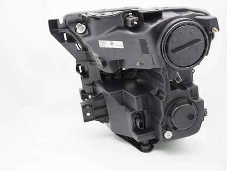 Světlomety pro Ford F150 MK13 14-17 černé